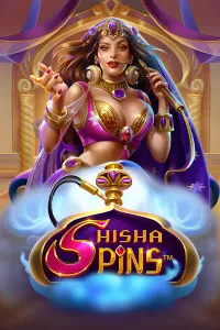Shisha Spins