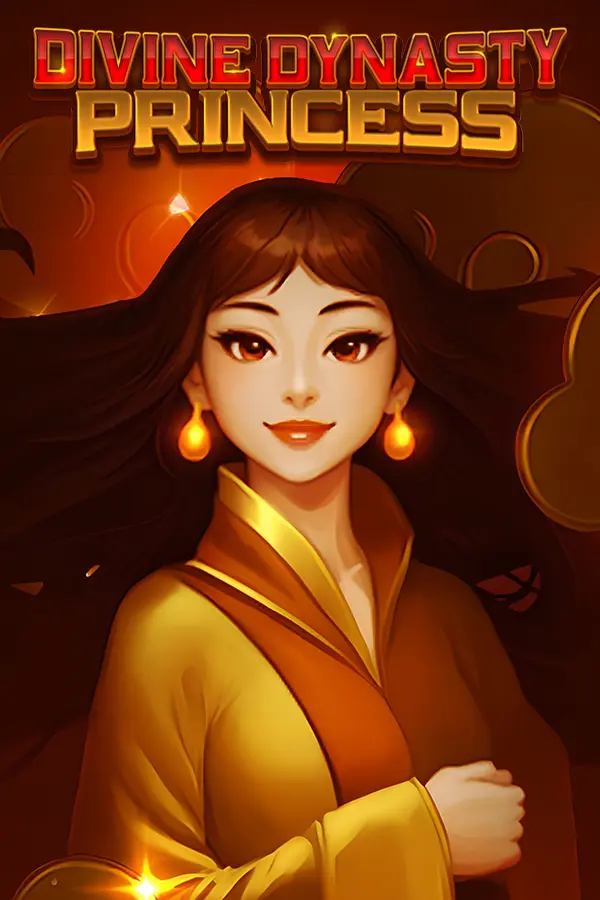 Divine Dynasty Princess