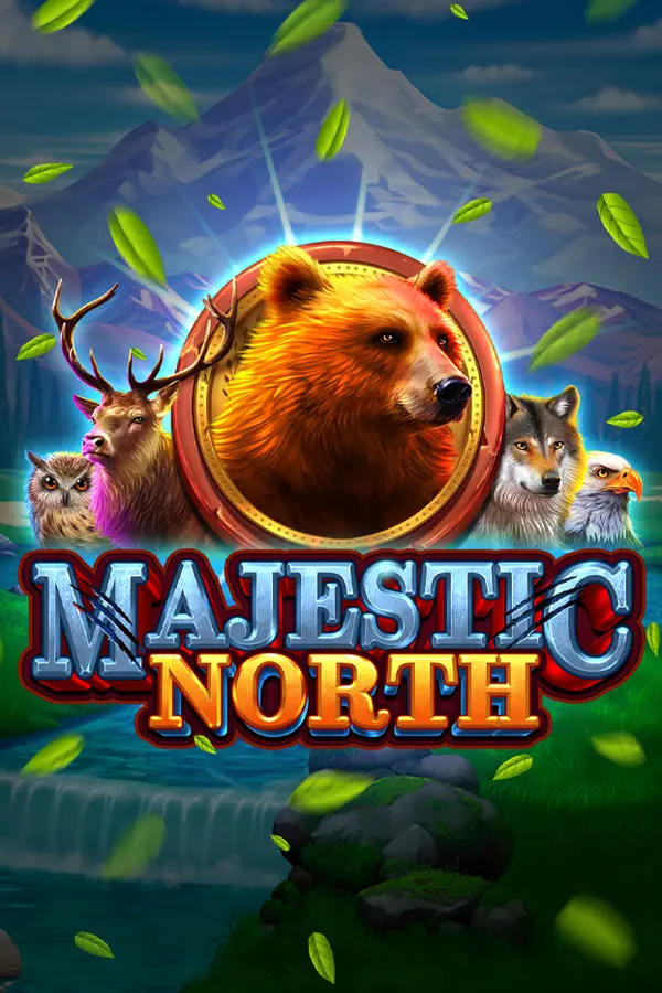 Majestic North